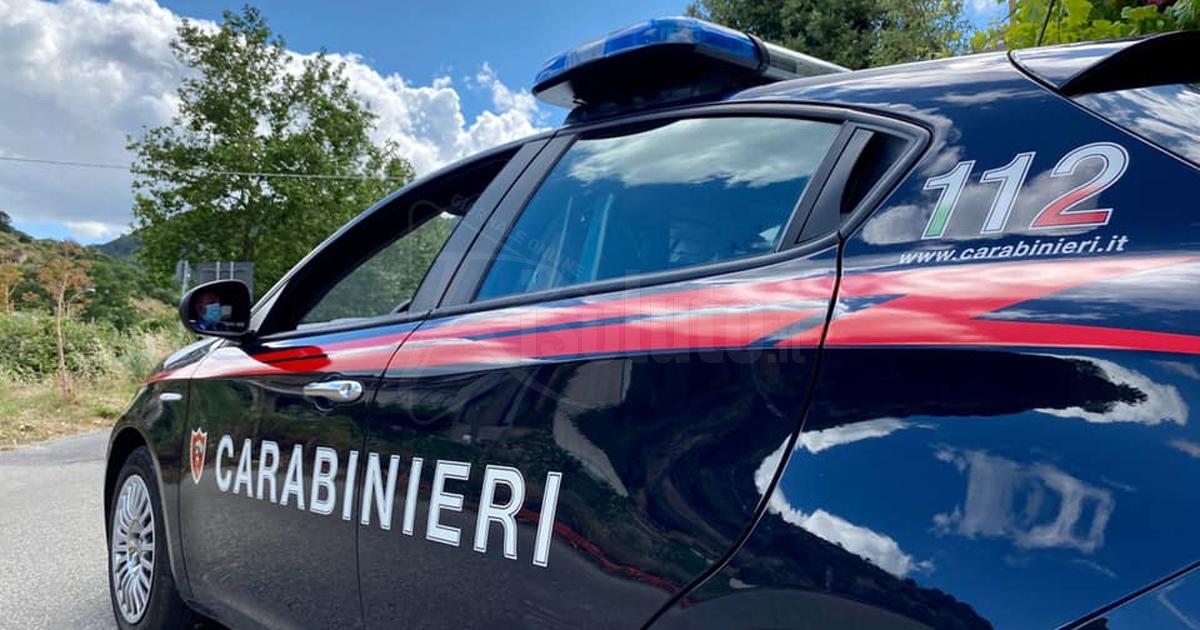 Anche ai domiciliari riscuotevano il reddito di cittadinanza, denunciate a Sciacca 9 persone