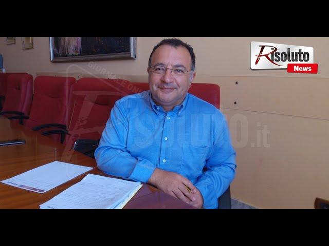 Comuni siciliani in gravi difficoltà finanziarie, protesta dei sindaci a Roma (Intervista)