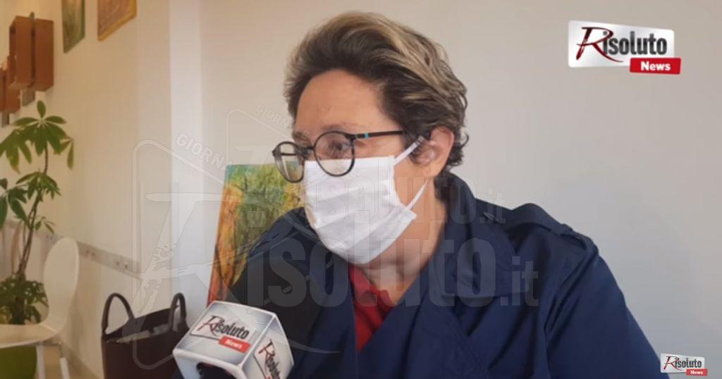 Nessuna responsabilità della dottoressa Catalano nel focolaio Covid di inizio pandemia all'ospedale di Sciacca, la procura chiede al gip l'archiviazione