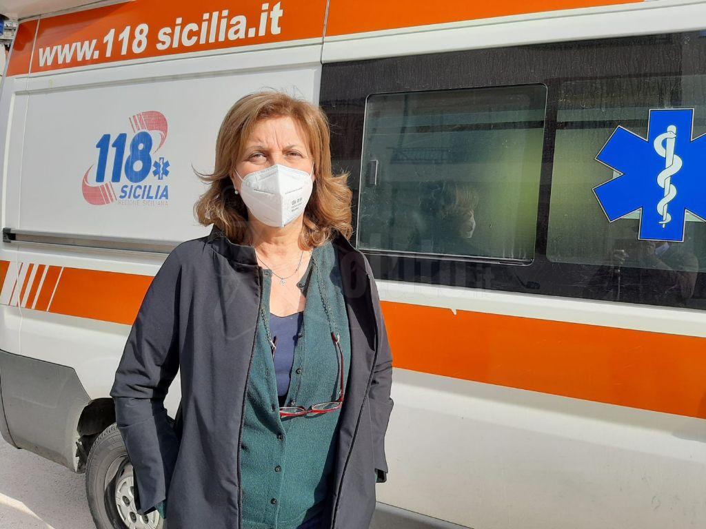 Pochi medici al Pronto Soccorso del Giovanni Paolo II, La Rocca Ruvolo: "Un errore ricorrere a quelli degli altri reparti"