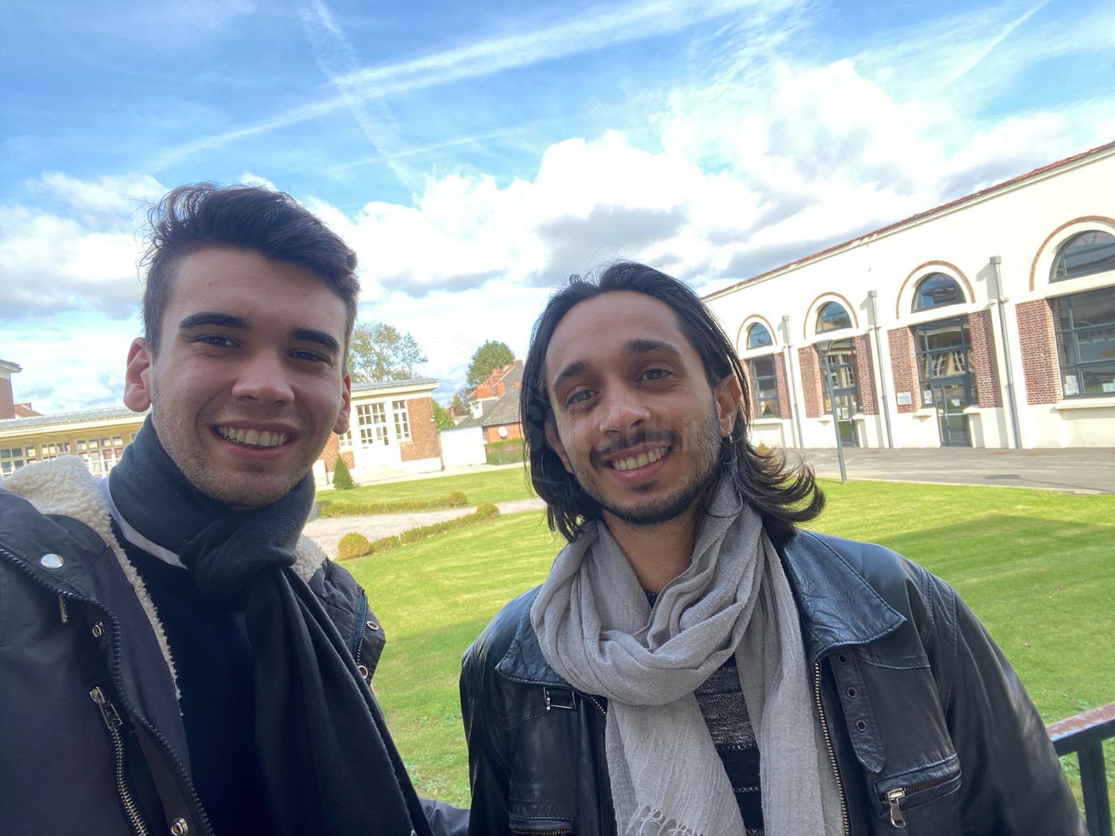 Studenti del Toscanini di Ribera selezionati dall'Orchestra Nazionale Barocca dei Conservatori Italiani