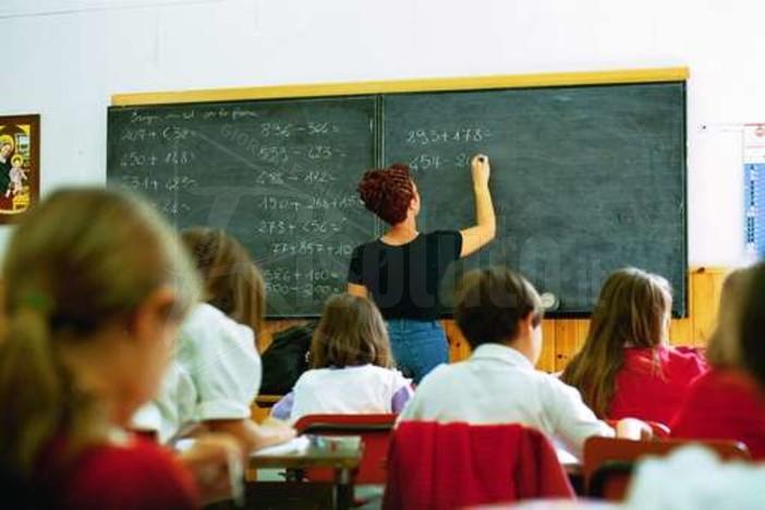 Protocolli anti Covid a scuola, cambiano le regole
