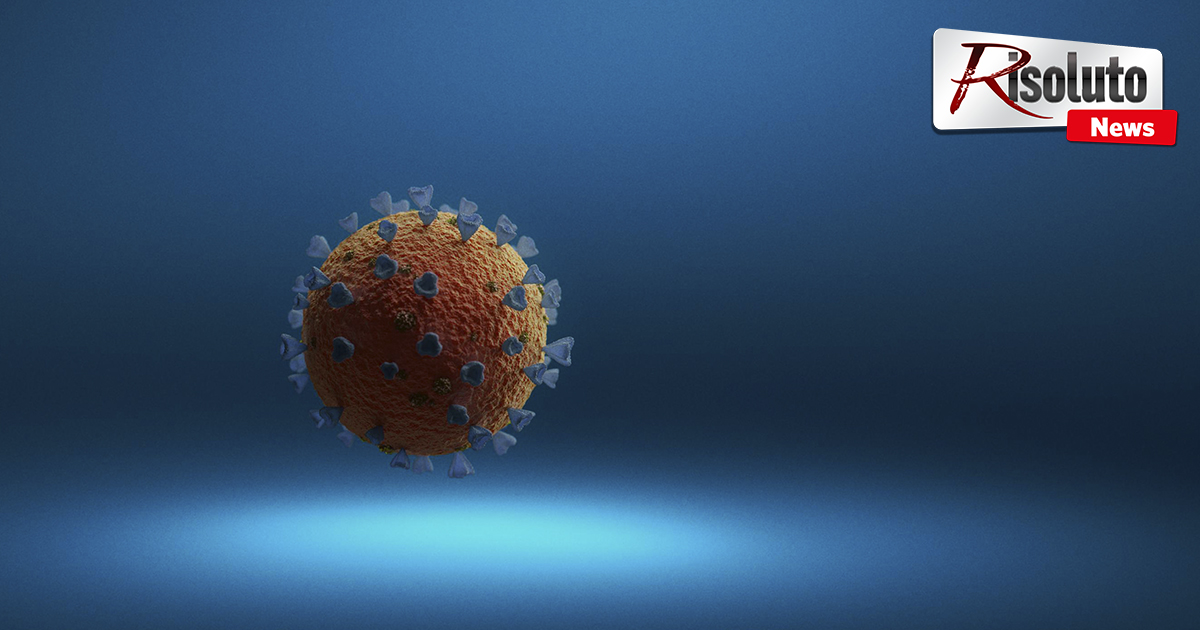 Coronavirus, contagi in aumento nella giornata di oggi in Sicilia