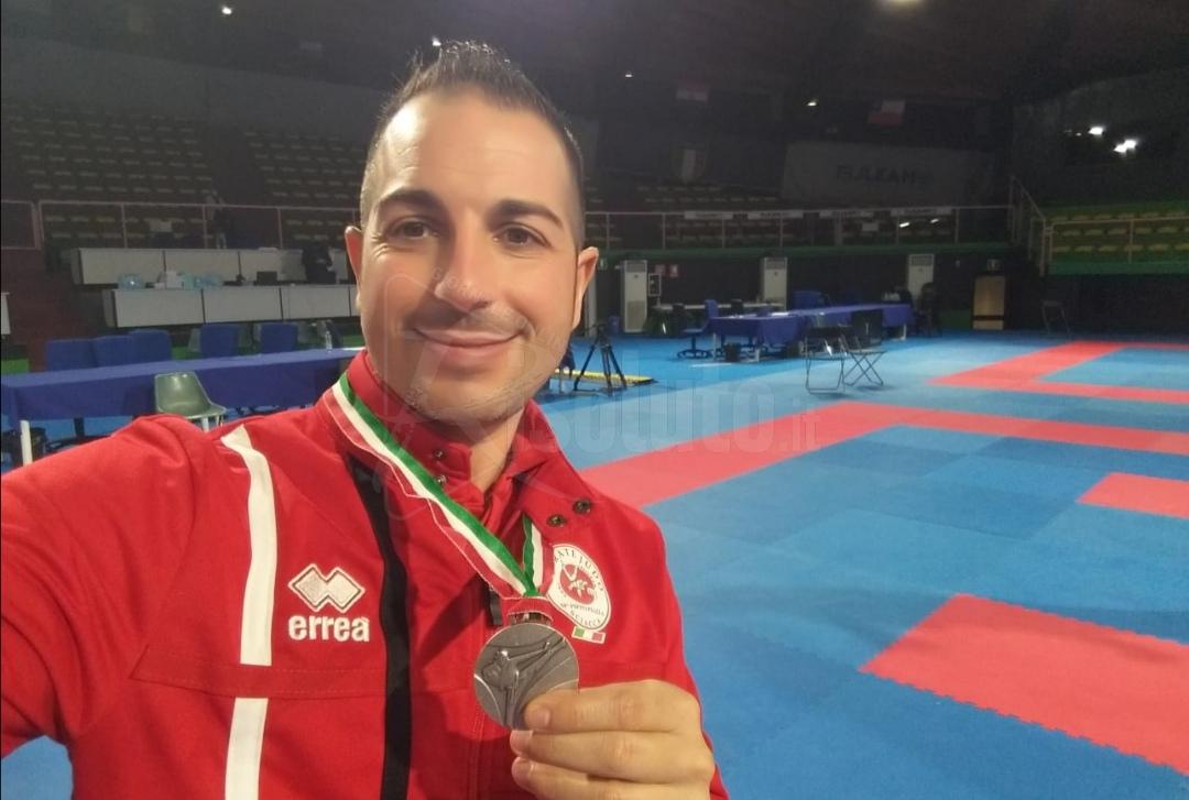 Ottimi risultati per gli atleti della Karate Judo Club di Sciacca al Campionato Italiano Fijlkam 2021
