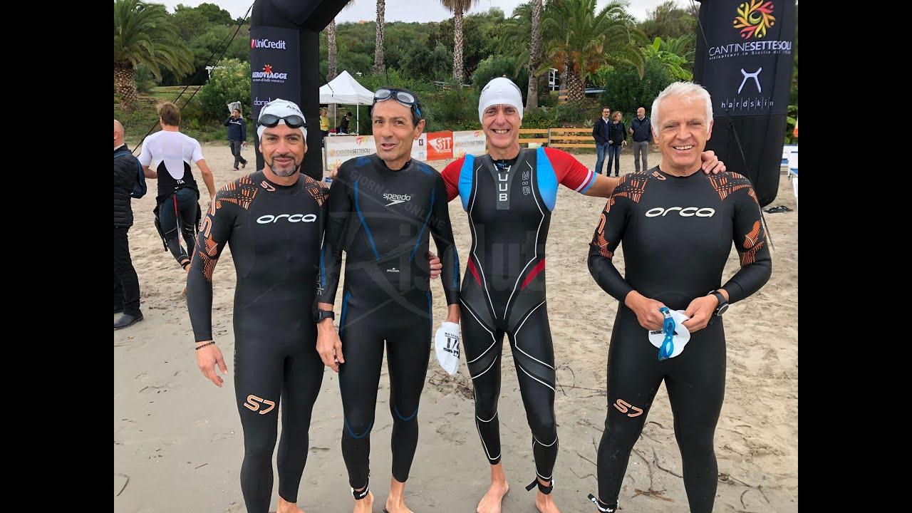 Obiettivo 3000 praticanti per il Triathlon siciliano e da Sciacca parte la rincorsa (Intervista)