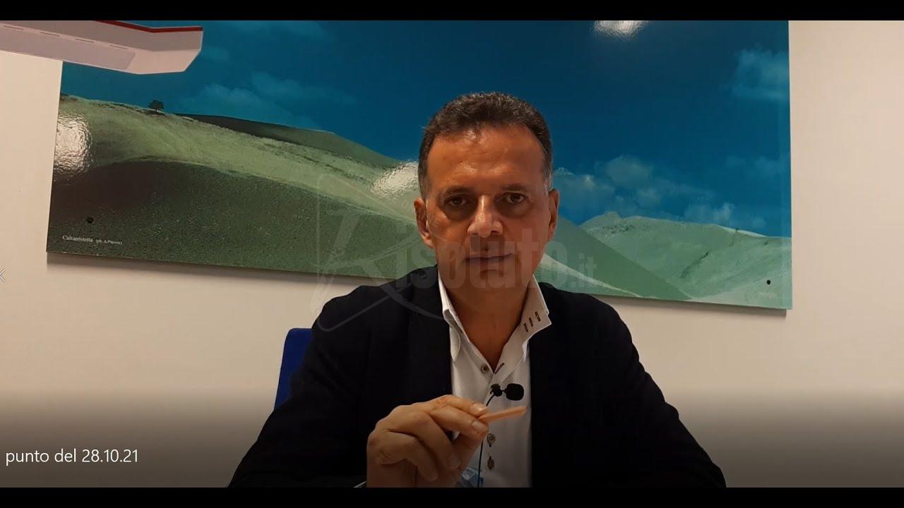 Terza dose, in provincia di Agrigento effettuate le prime 1700 somministrazioni (Video)