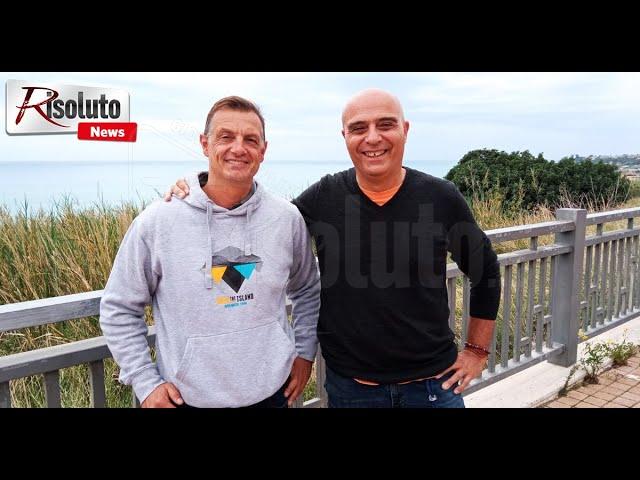 Sciacca protagonista con il Sicily International Triathlon (Interviste)