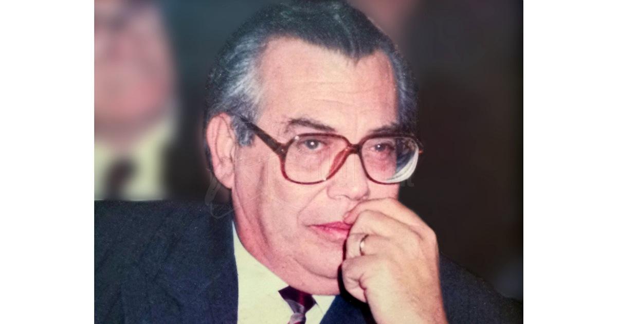 Muore a Sciacca il professore Santamaura, autore di diverse pubblicazioni in ambito Economico