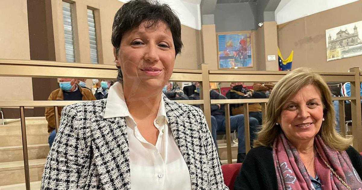 Antonella Migliore eletta presidente del consiglio comunale di Montevago (Video)