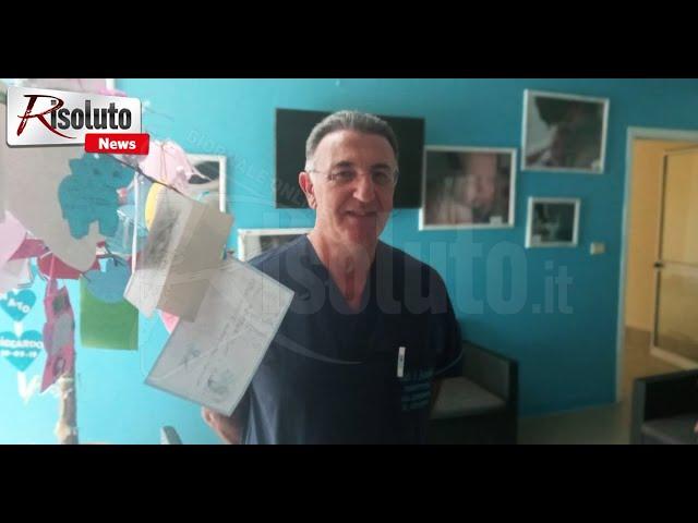 Vaccino alle gravide e alle neo mamme, il ginecologo Incandela: "Una protezione per tutte" (Video)