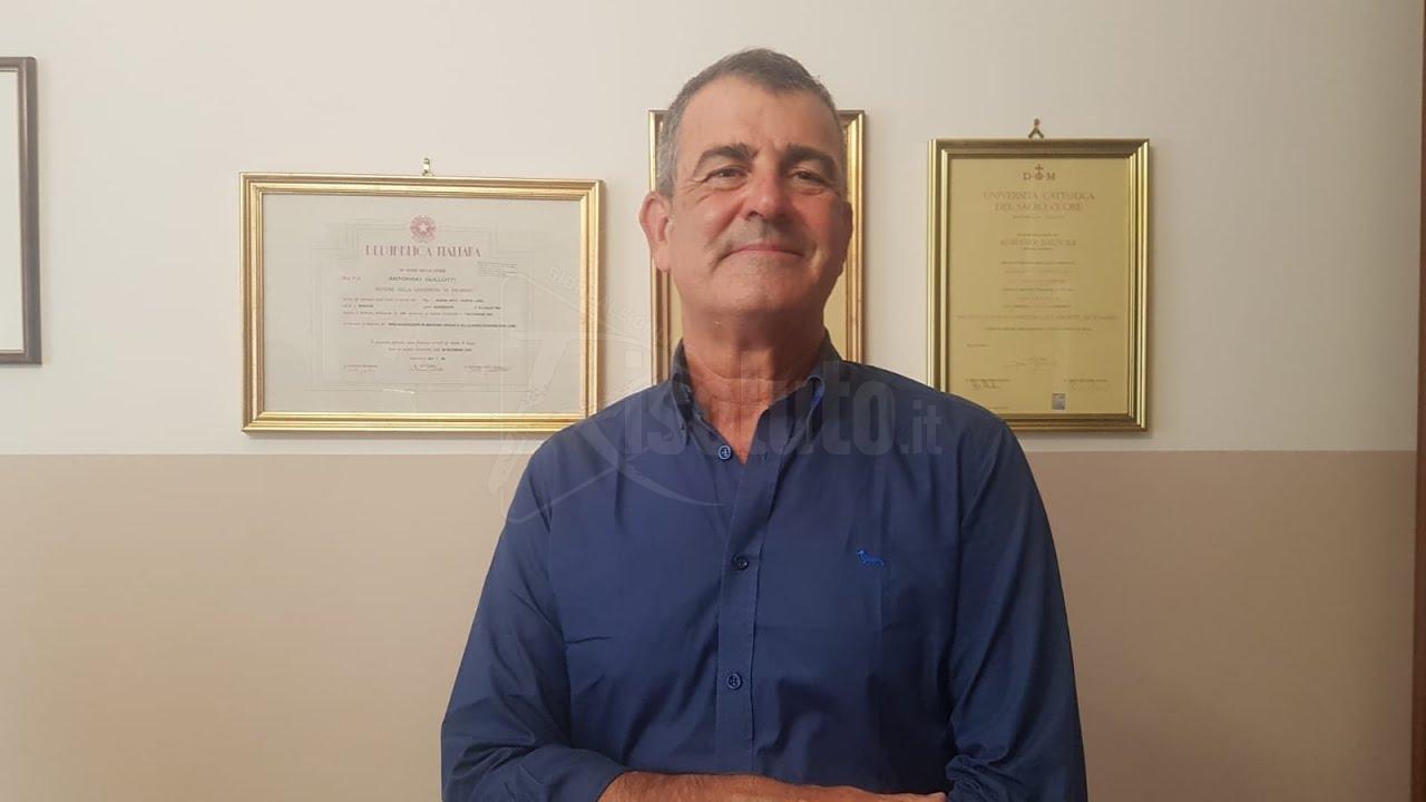 Terza dose e antinfluenzale anche insieme, Il medico Filippo Alessi: "Puo' essere una buona e comoda soluzione" (Video)