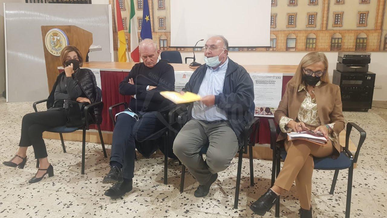 Incontro carristi e Comune, ipotesi manifestazione a Natale (Intervista)