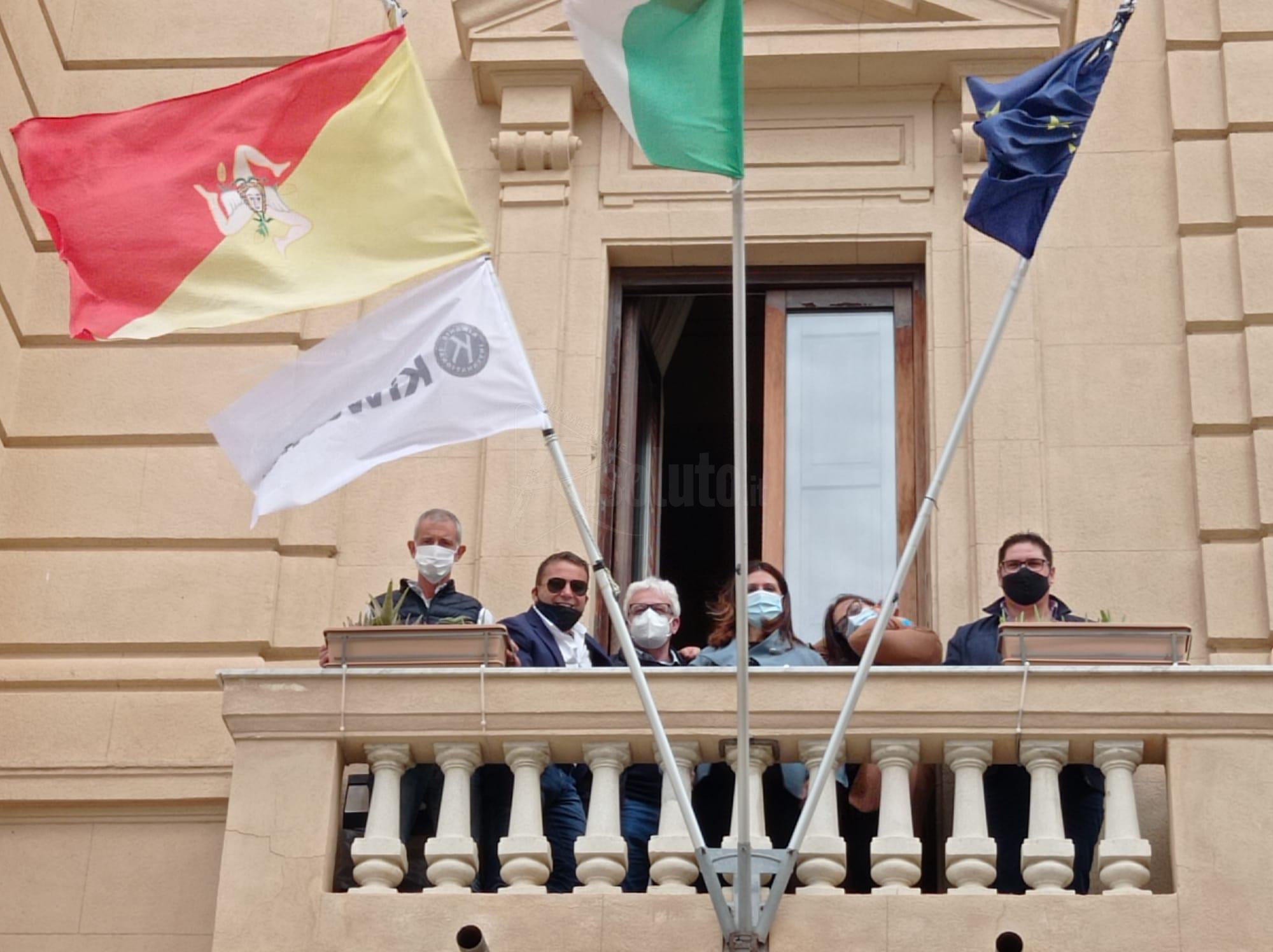 Il Kiwanis festeggia a Sciacca,Menfi e Sambuca il One Day