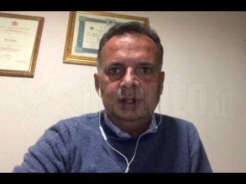 Report commissario Zappia: "Il vaccino ha permesso di tornare ad aprire e a vivere" (Video)
