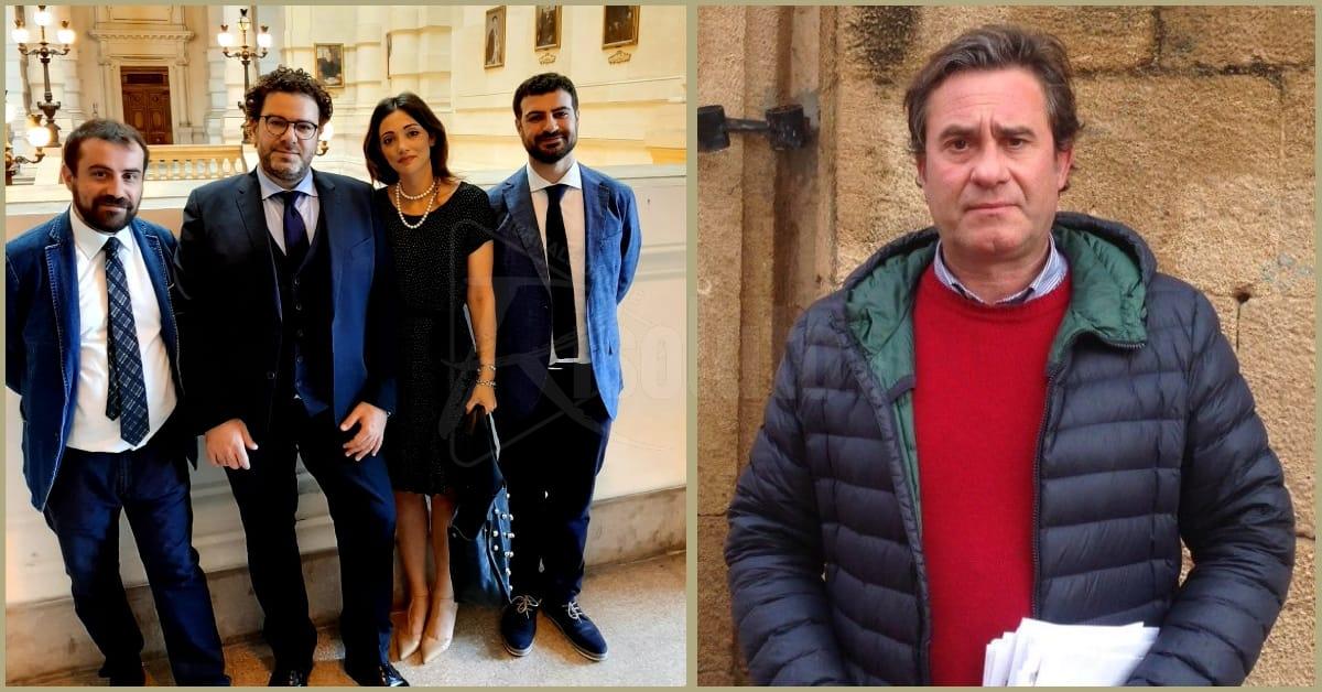 Maltrattamenti e sequestro di persona a Menfi, due assoluzioni