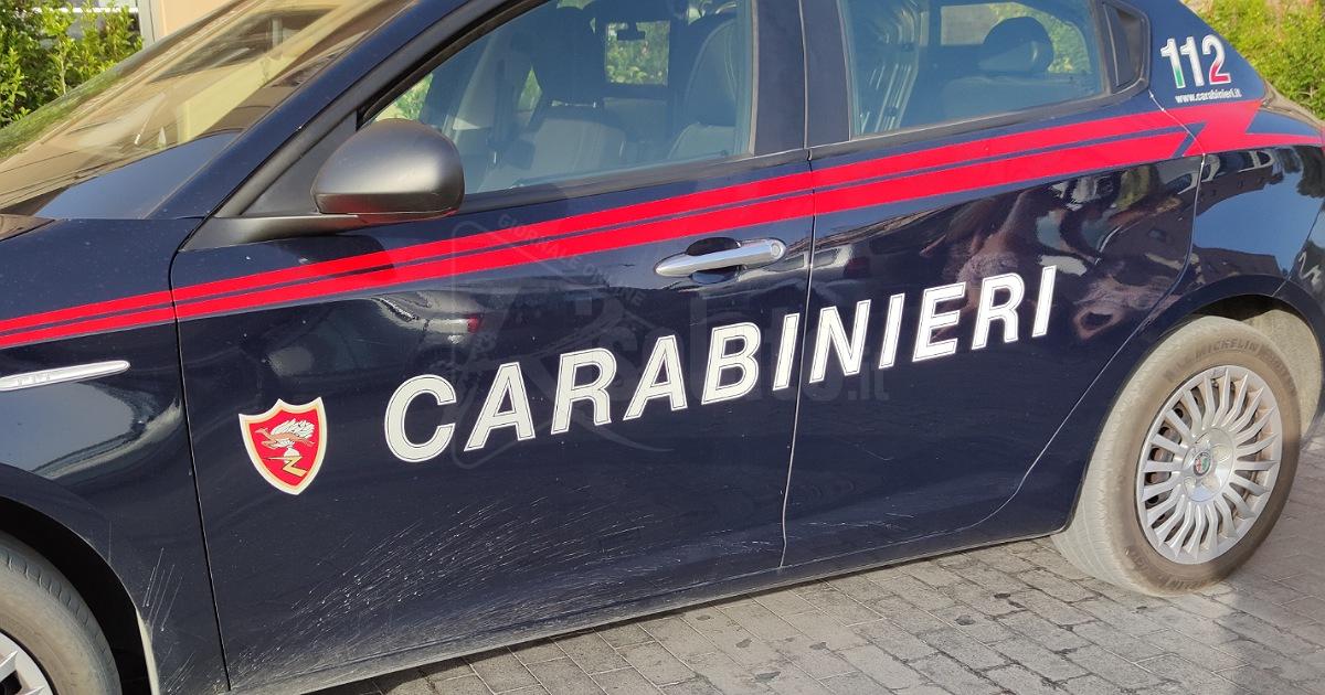 Manca da casa da 48 ore, ritrovato in ipotermia a Ravanusa
