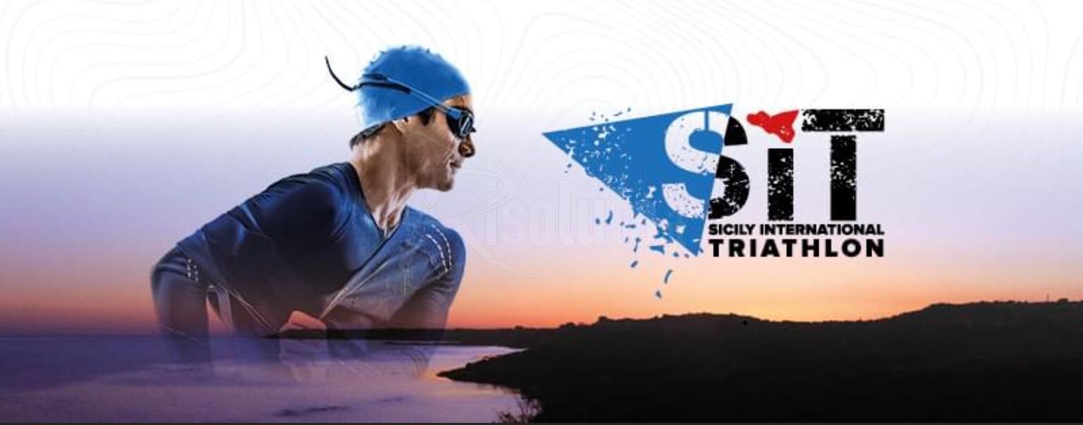 Dopo due rinvii il 31 ottobre a Sciacca, Menfi e Castelvetrano il primo Sicily International Triathlon