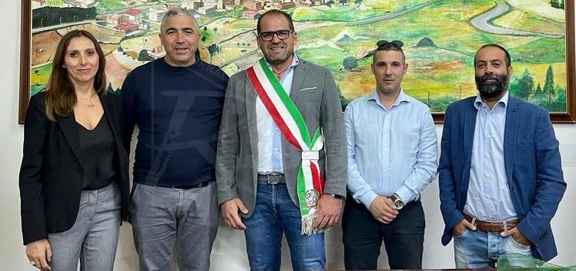A Montallegro nominati gli assessori comunali, la nuova giunta al lavoro
