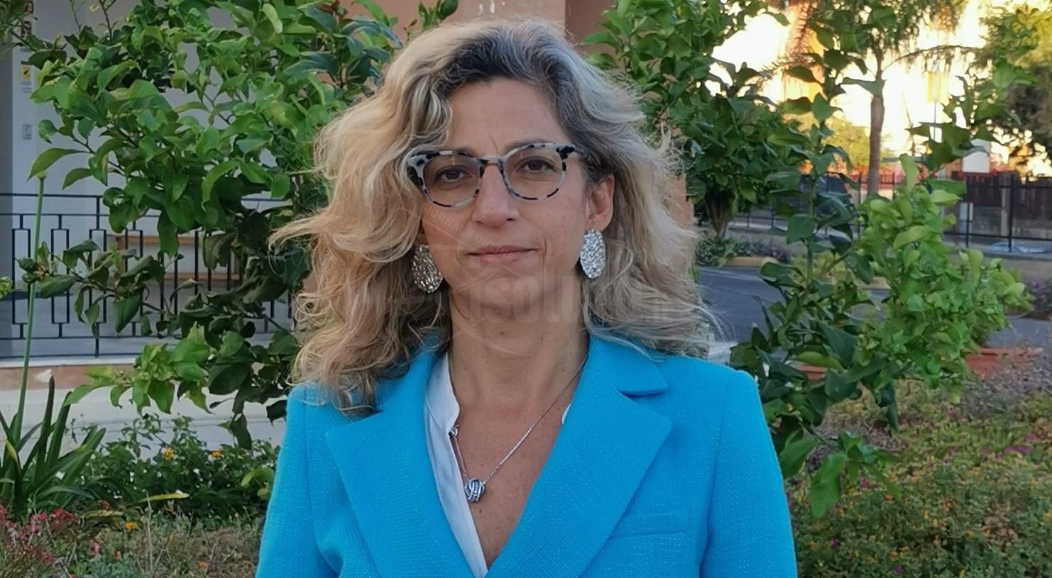 Scade il mandato di Mariangela Longo alla direzione dell'Istituto Toscanini di Ribera