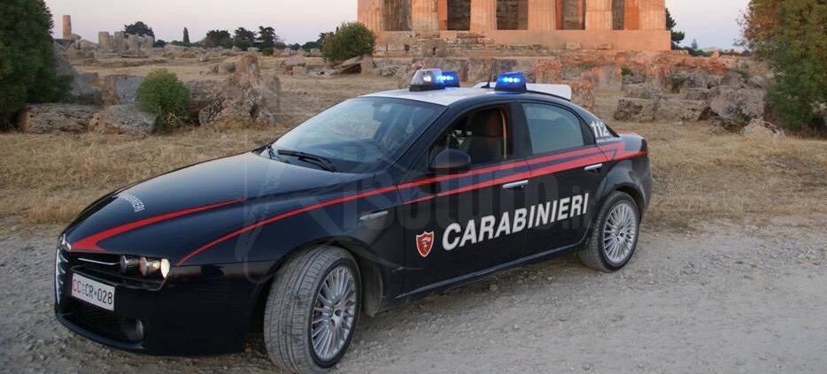 Castelvetrano: Tenta di rapire bimbo e violentare la madre, arrestato un uomo di 32 anni