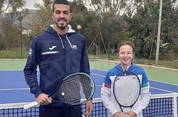 Tennis Club Sciacca, concluso il Master regionale under 12 maschile e femminile