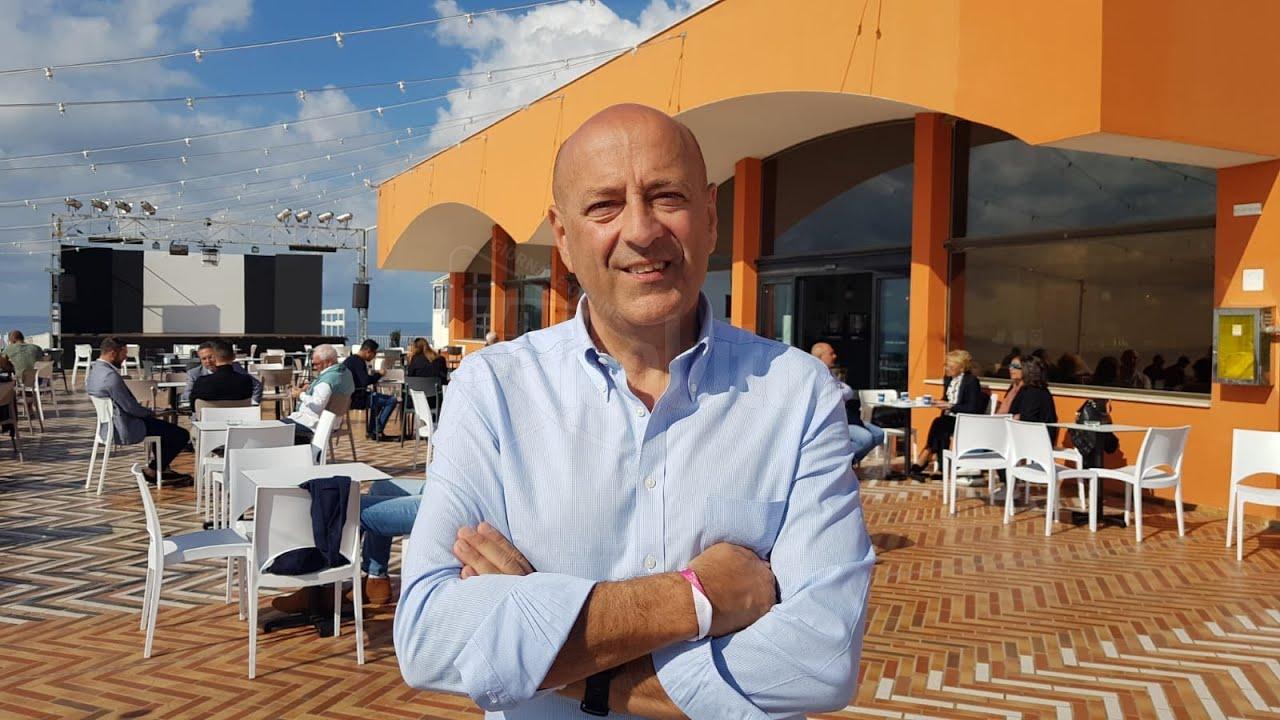 Sciaccamare verso le 170 mila presenze nel 2021 e il 3 dicembre partirà il progetto dell'apertura di un albergo per tutto l'anno (Intervista)