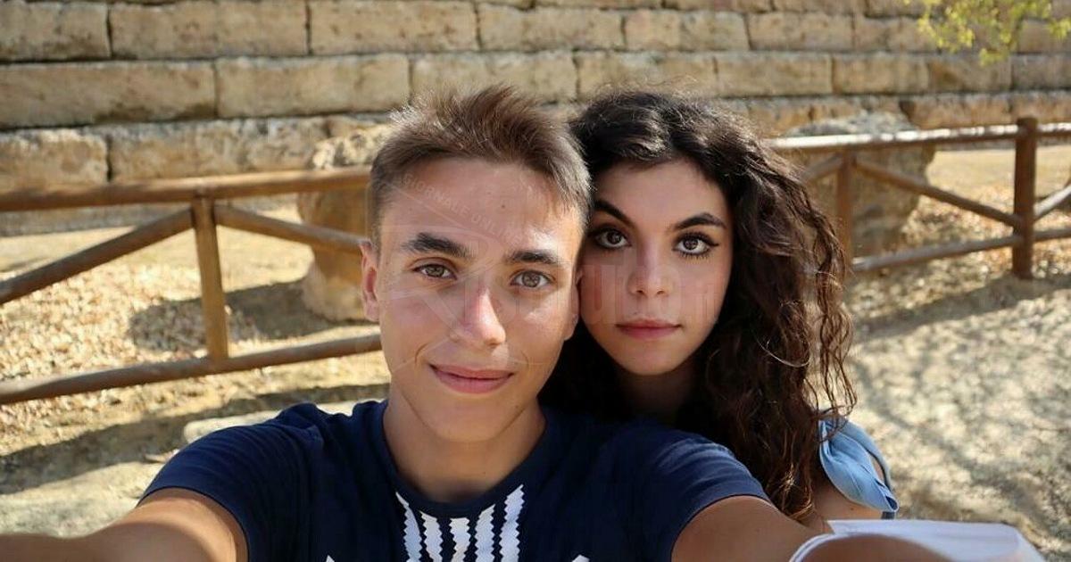 Funerali in piazza per Martina e Gaetano, l'ultimo saluto ai due ragazzi di Raffadali