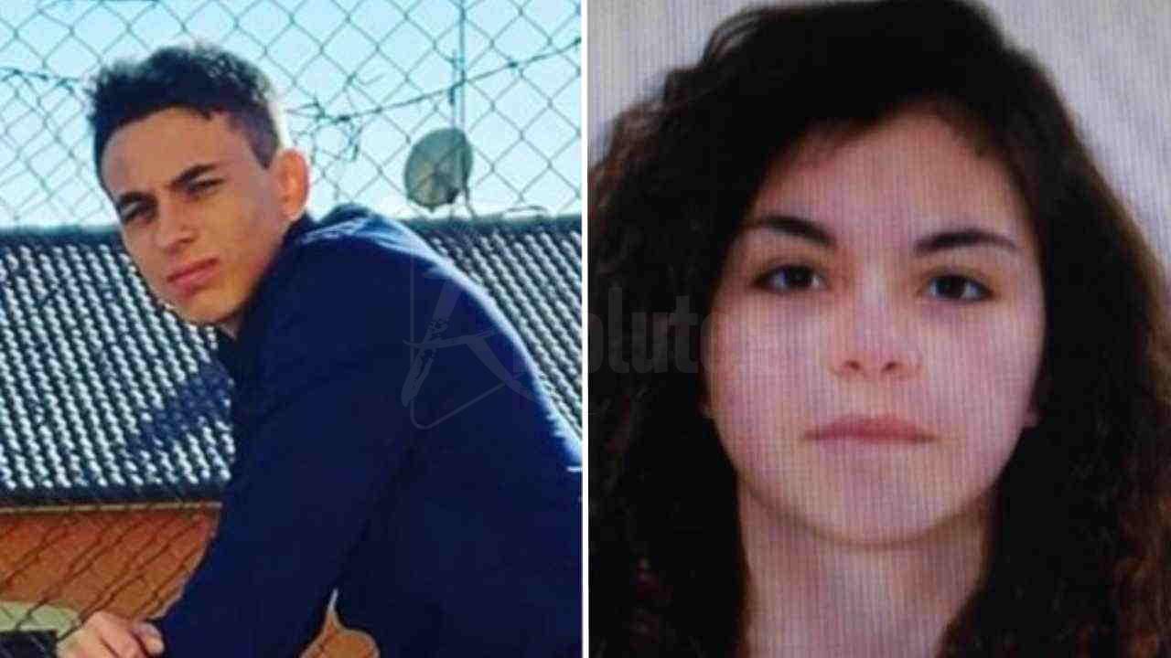Domani l'ultimo saluto di Raffadali ai due fidanzati Martina e Gaetano
