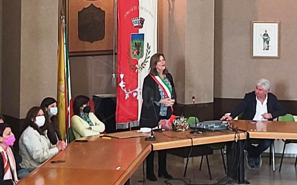 Il sindaco di Montevago La Rocca Ruvolo completa la giunta e annuncia i primi interventi