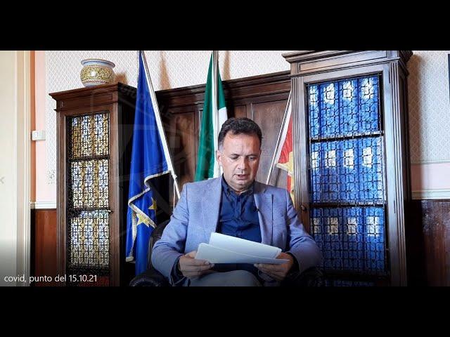 Report Zappia, rischiano nuove chiusure Palma, Licata e Ravanusa (Video)