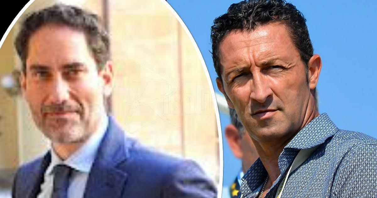 Mangiacavallo contro il green pass e domenica insieme al collega Tancredi all'incontro "L'informazione oltre l'emergenza"