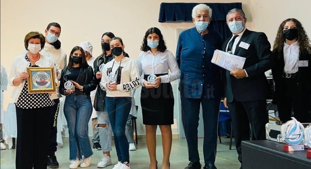 Festa del Cuoco e premiazione degli alunni oggi all’Alberghiero di Sciacca