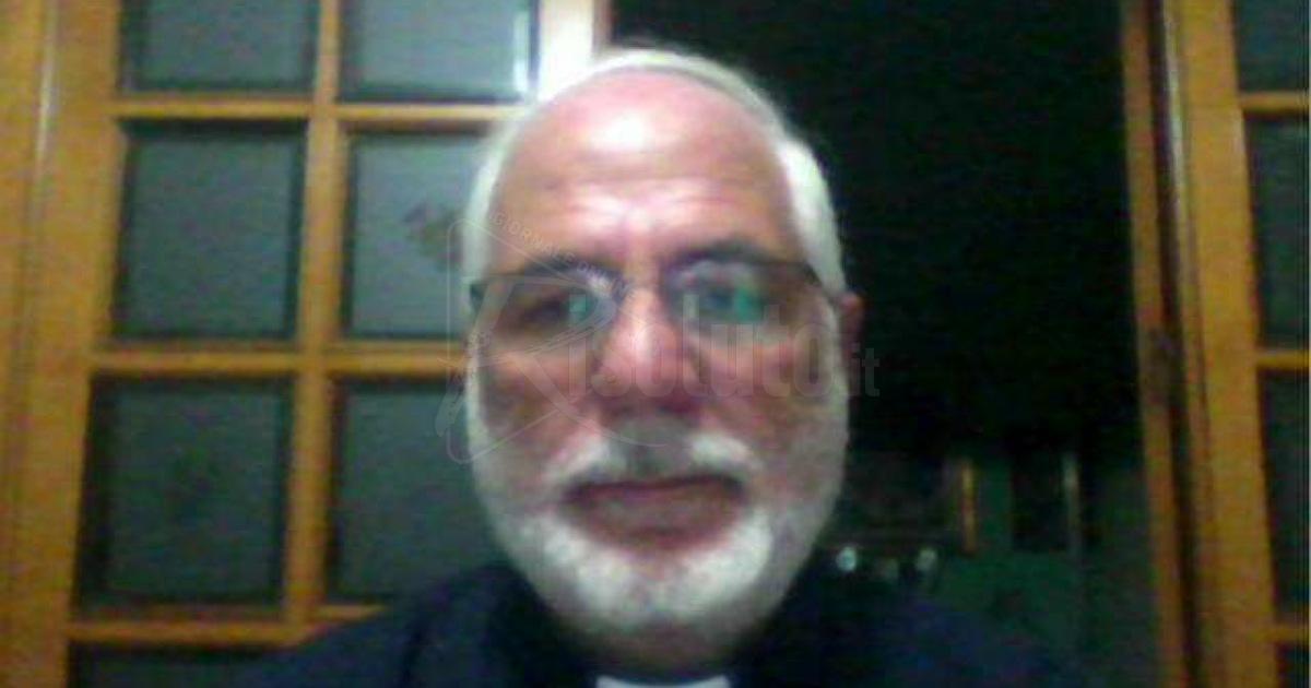Don Gino Faragone positivo al Covid, sanificata la chiesa della Perriera a Sciacca