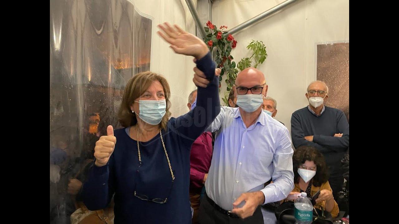 La Rocca Ruvolo si conferma sindaco di Montevago: "Una vittoria di squadra" (Intervista)
