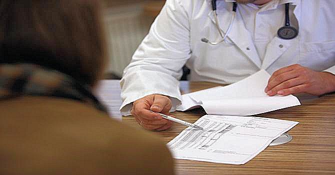 Aggredisce un medico di turno, arrestato un marsalese