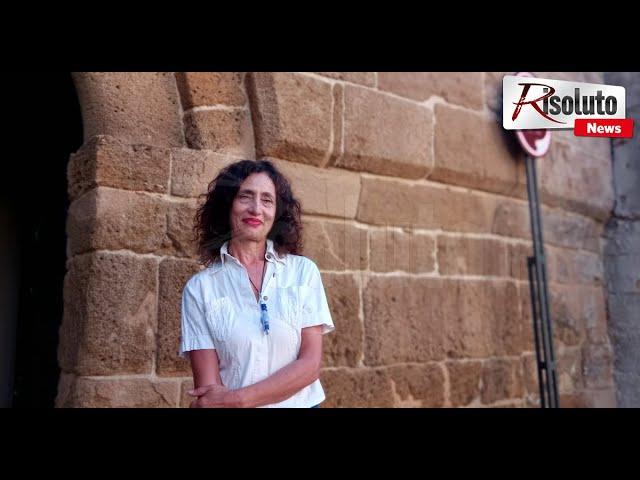 Tra "Le vie dei Tesori anche la chiesa di San Nicolò, Lucia Stefanetti: "Ancora fuori dagli itinerari turistici"
