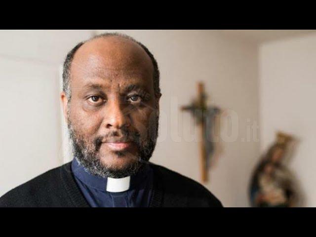 Dieci le salme di migranti traslate al cimitero di Sciacca, don Mose' Zerai: "E' stata una profanazione" (Intervista)