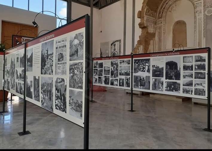 Domani a Santa Margherita Belice ultima tappa di "In viaggio tra i filari...nella Rete Museale e Naturale Belicina"