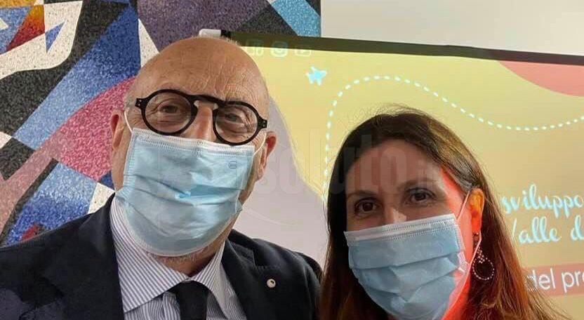 Costituita la “Rete per lo sviluppo turistico della Valle del Belice”, eletta presidente il sindaco di Menfi Marilena Mauceri