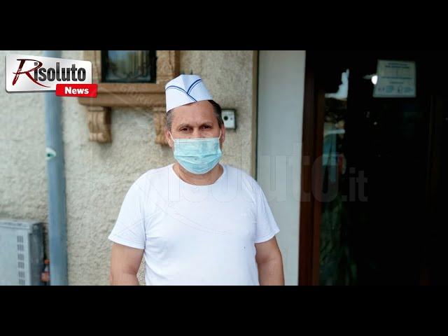Case a un euro, ma schizza a quasi quattro euro al chilo il pane a Sambuca (Video)