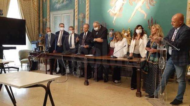 L'assessore La Galla aderisce all'Udc e si prepara alla candidatura a sindaco di Palermo