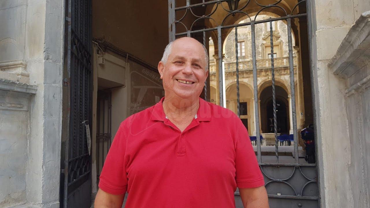 Impianto di compostaggio di Sciacca e differenziata, stasera vertice tra Sogeir Impianti e amministratori comunali (Intervista)