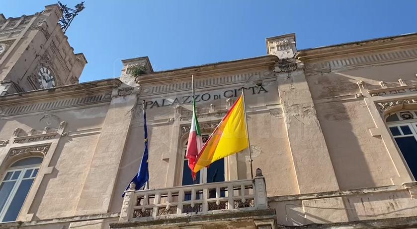 La Regione finanzia con 550 mila euro i lavori di manutenzione e restauro del palazzo municipale di Licata