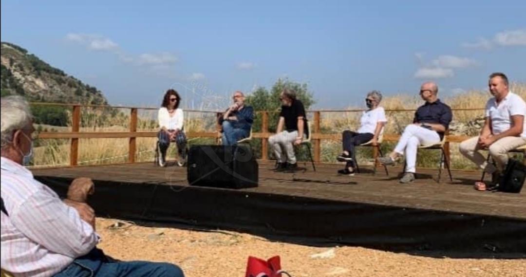 Santa Margherita di Belìce, si conclude il 6 ottobre l'evento "In viaggio tra i filari…nella rete museale e naturale belicina"
