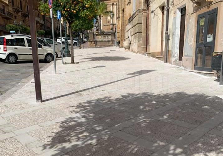 Sambuca rifà il look al centro storico con oltre 150 mila euro