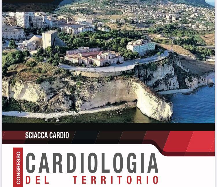 "Sciacca cardio", dall'uno al tre ottobre importante convegno di cardiologia a Sciacca