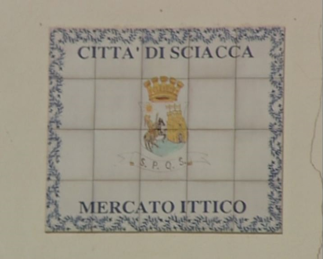 Mercato ittico di Sciacca, consegnati i lavori per la riqualificazione