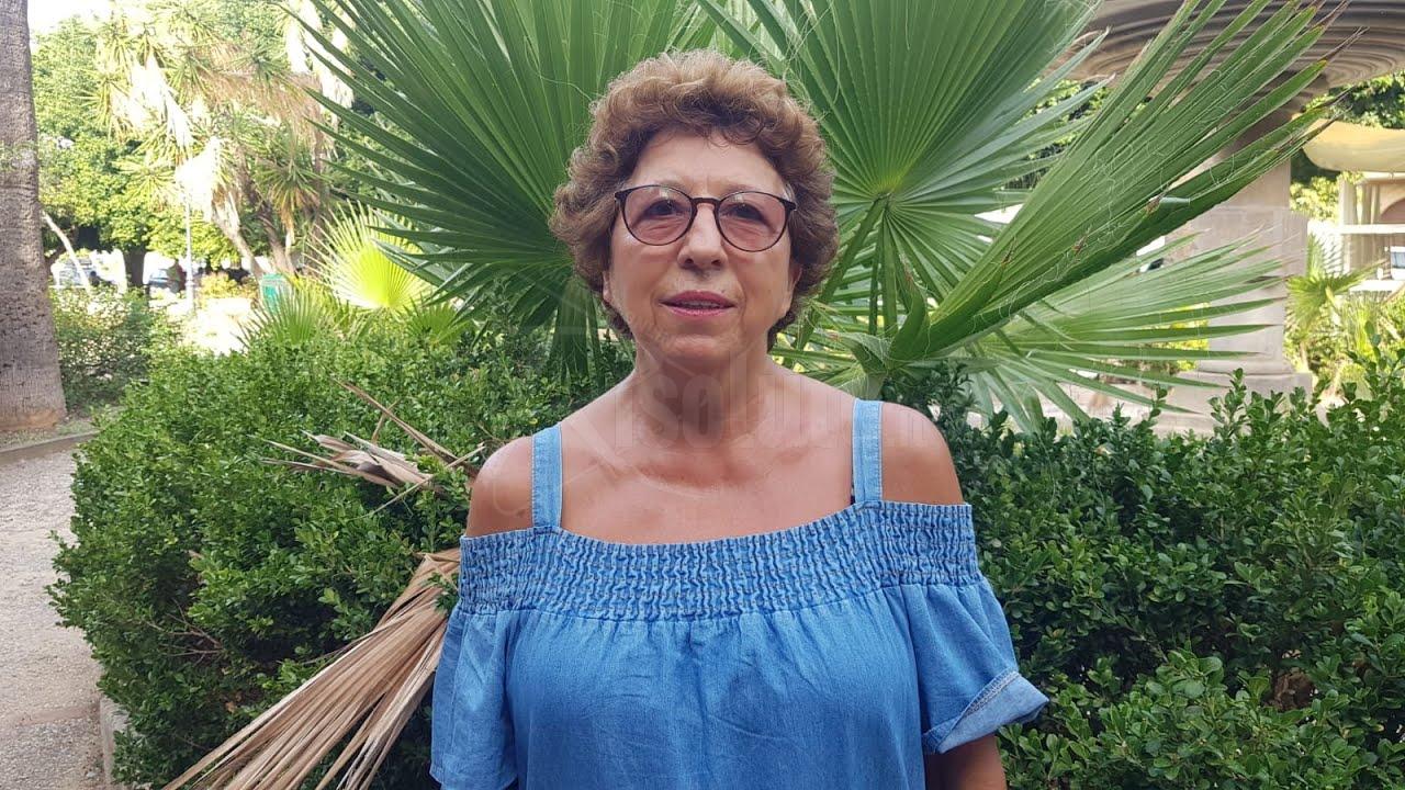 Dopo 60 anni lascia Parigi per trasferirsi a Sciacca dove compra casa: "Lo rifarei, la città è bella anche se sporca" (Intervista)