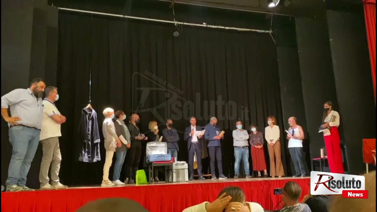 "TeatroOltre" di Sciacca vince il festival internazionale di teatro in Piemonte (Video)