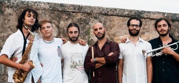 Debutta a Sciacca questa sera il gruppo jazz “Al Saqqah Sextet"